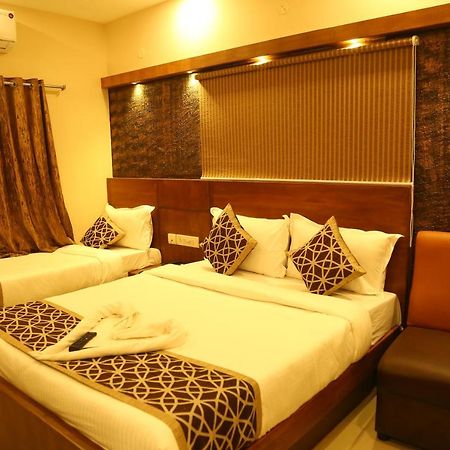 Horizon Inn Τσενάι Εξωτερικό φωτογραφία