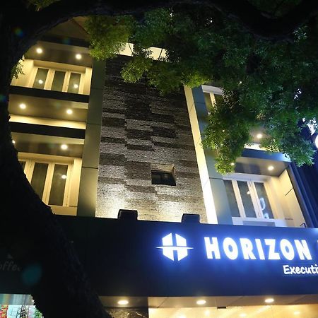 Horizon Inn Τσενάι Εξωτερικό φωτογραφία