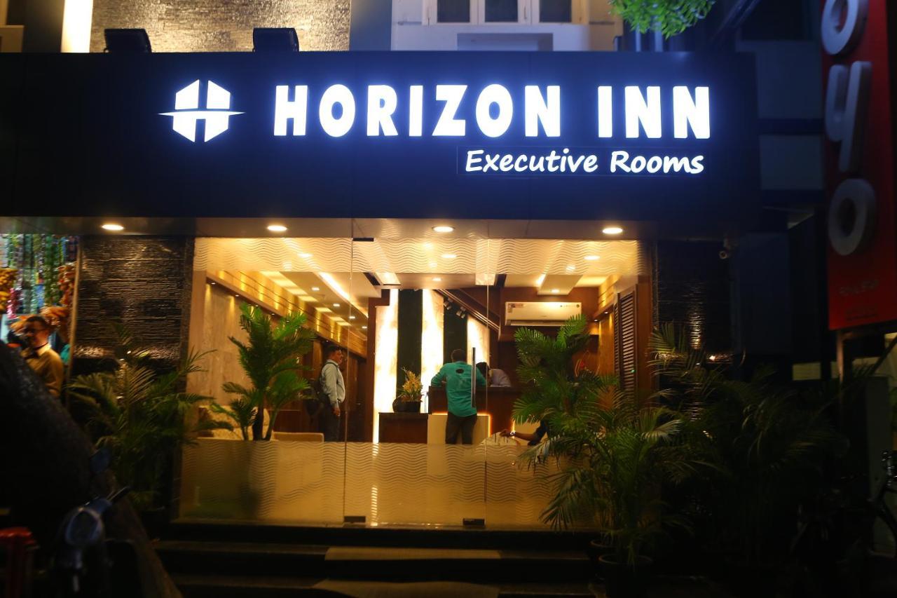 Horizon Inn Τσενάι Εξωτερικό φωτογραφία
