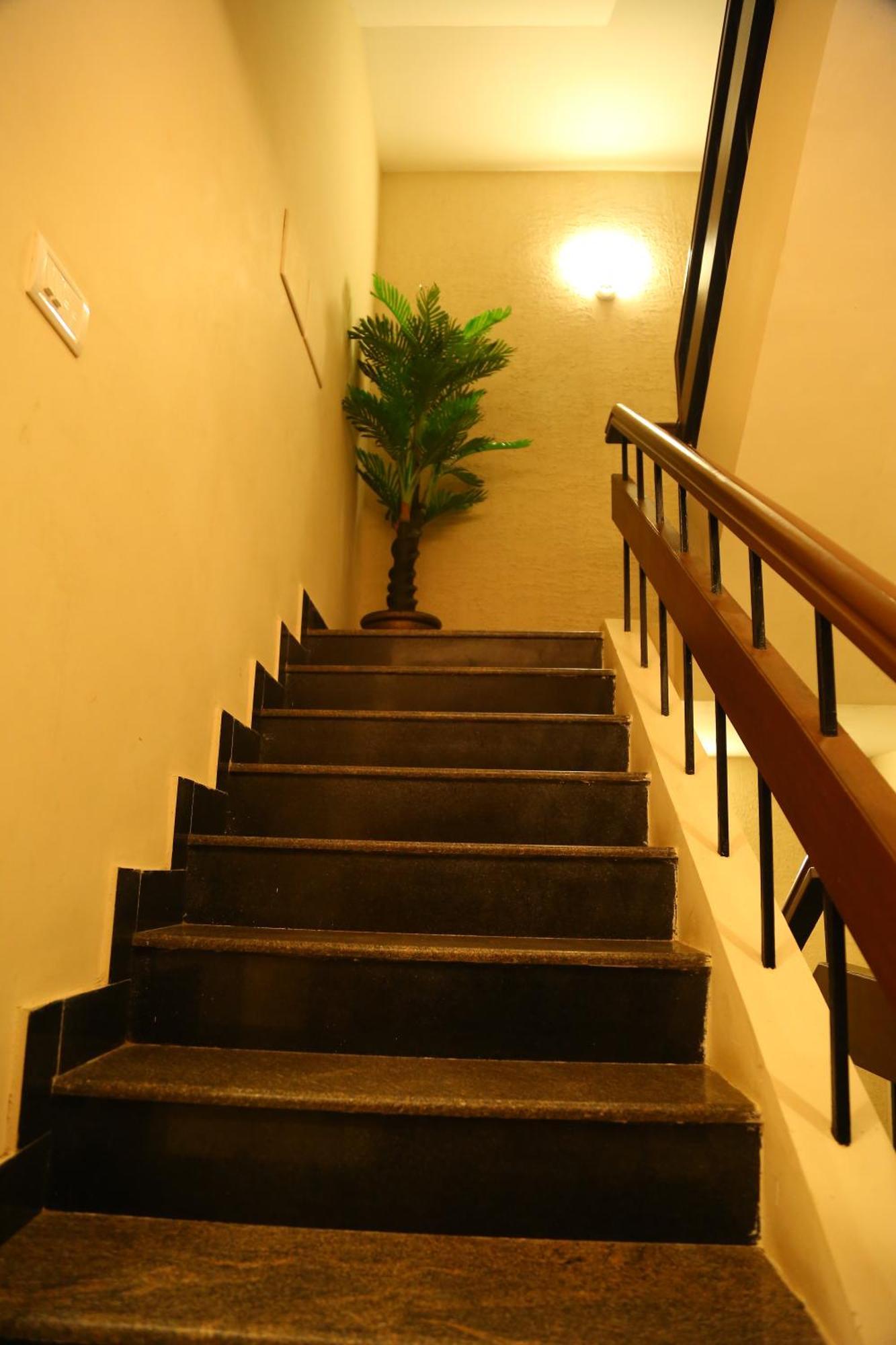 Horizon Inn Τσενάι Εξωτερικό φωτογραφία