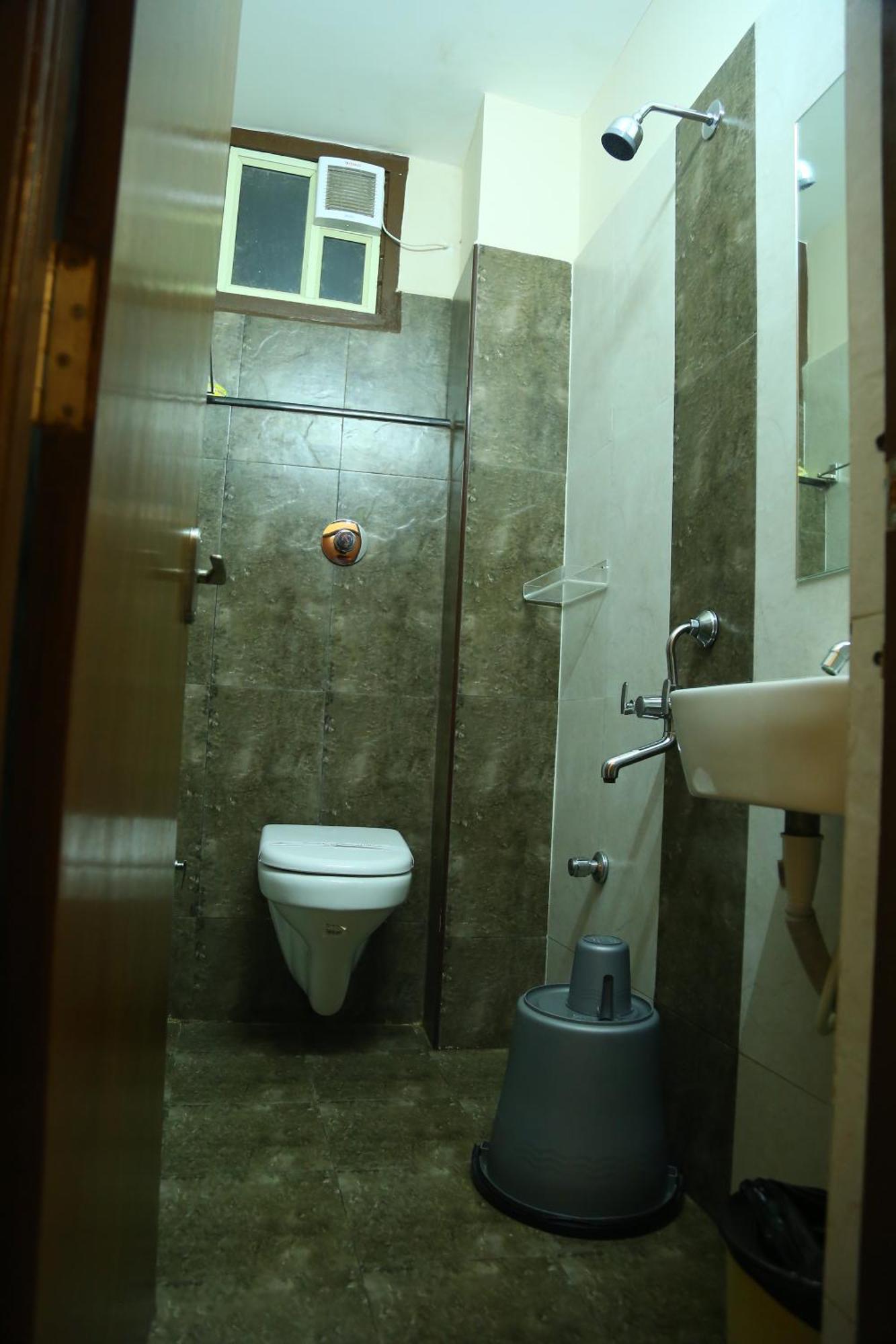 Horizon Inn Τσενάι Εξωτερικό φωτογραφία