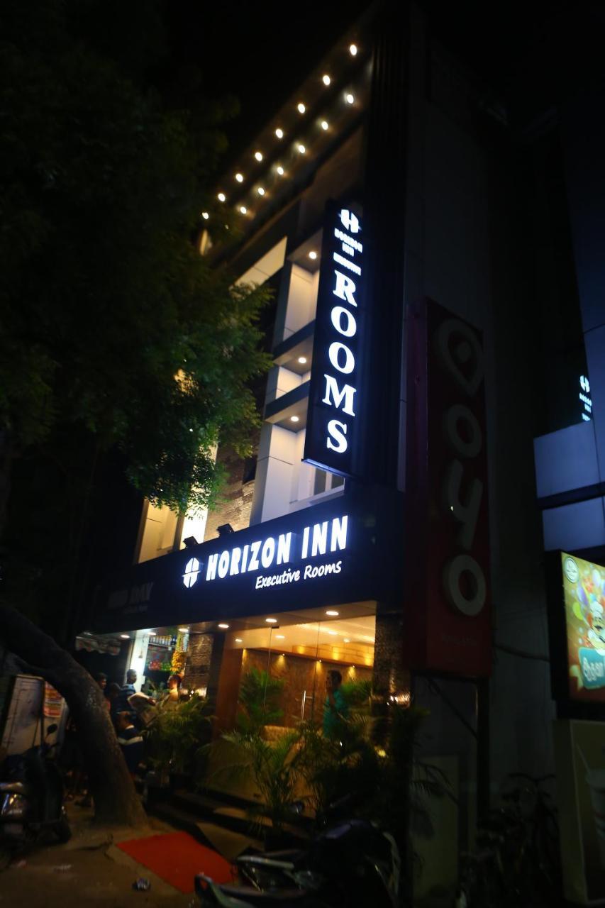 Horizon Inn Τσενάι Εξωτερικό φωτογραφία