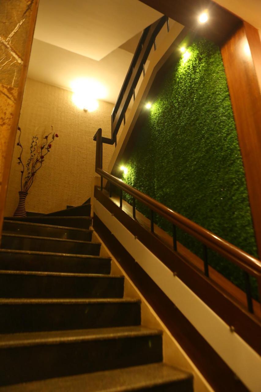 Horizon Inn Τσενάι Εξωτερικό φωτογραφία
