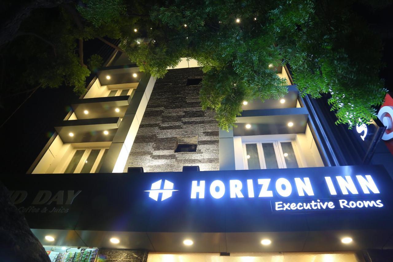 Horizon Inn Τσενάι Εξωτερικό φωτογραφία