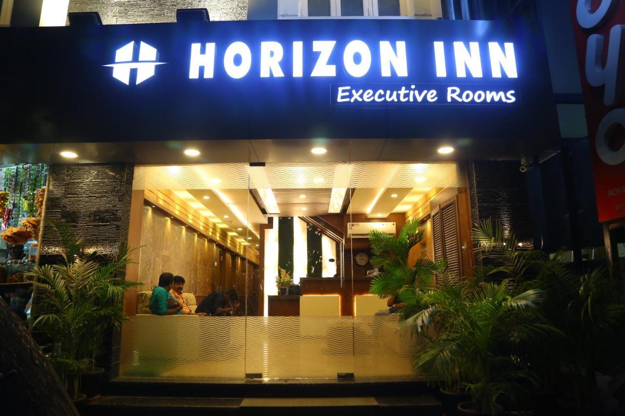Horizon Inn Τσενάι Εξωτερικό φωτογραφία