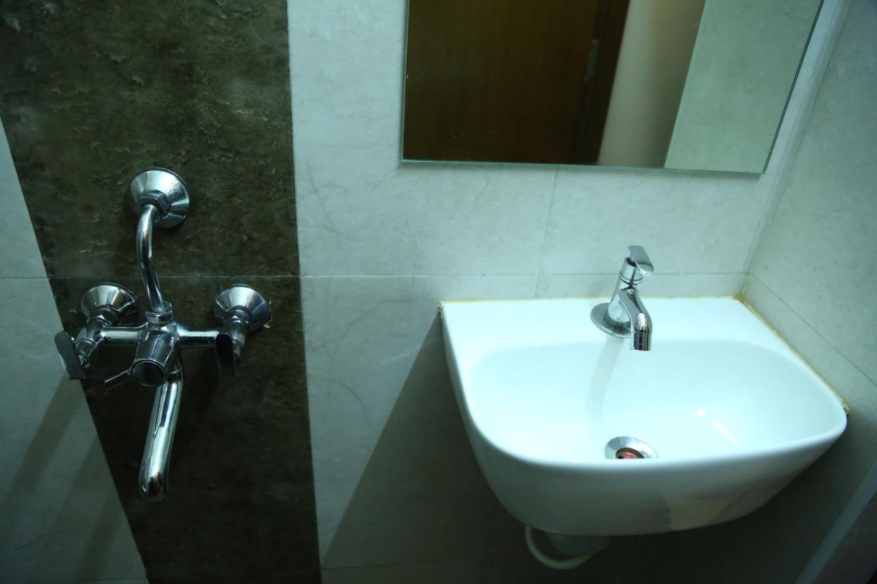 Horizon Inn Τσενάι Εξωτερικό φωτογραφία