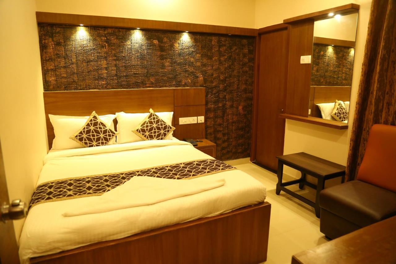 Horizon Inn Τσενάι Εξωτερικό φωτογραφία