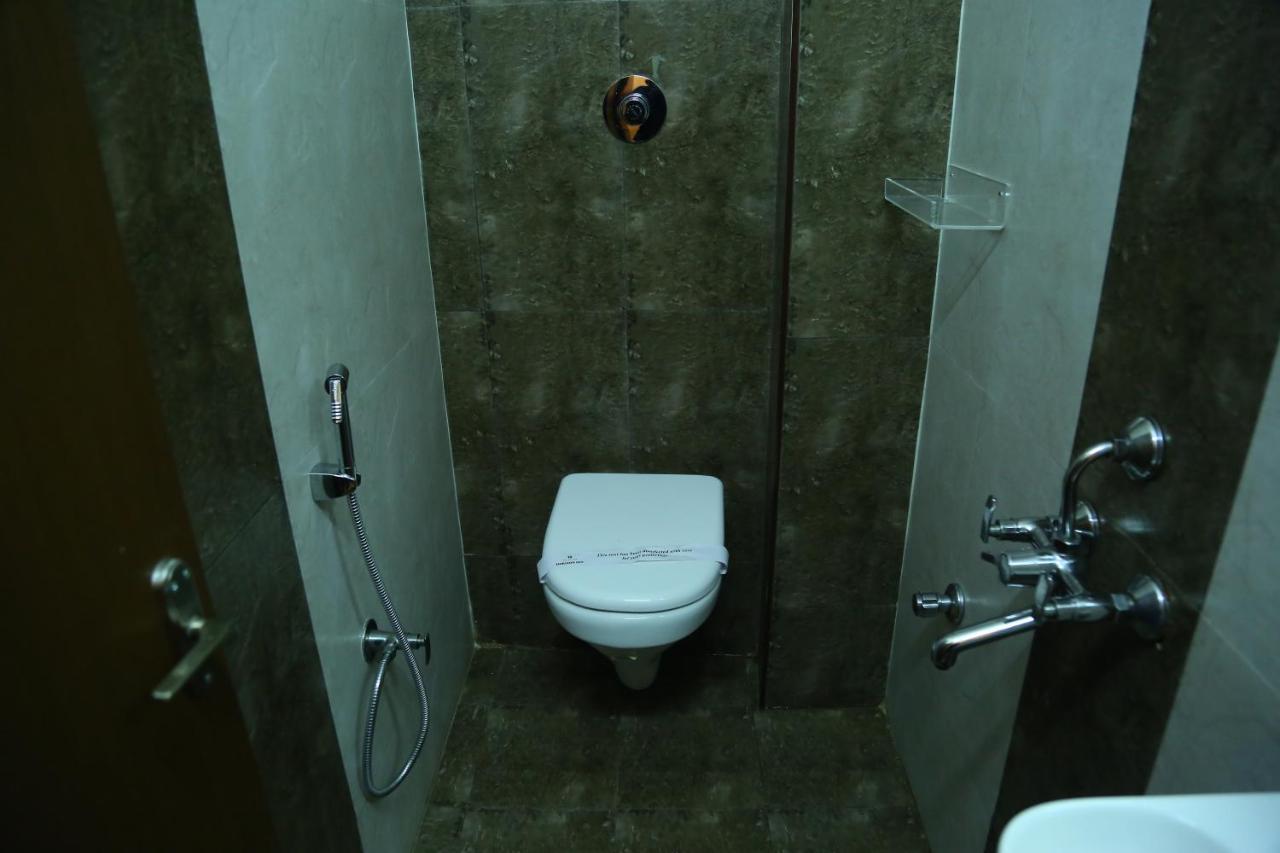 Horizon Inn Τσενάι Εξωτερικό φωτογραφία