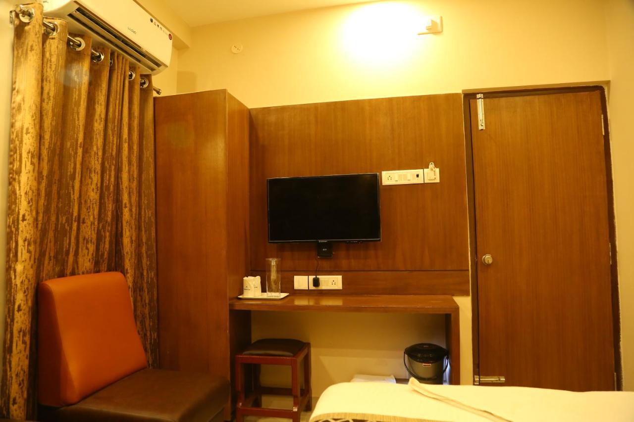 Horizon Inn Τσενάι Εξωτερικό φωτογραφία