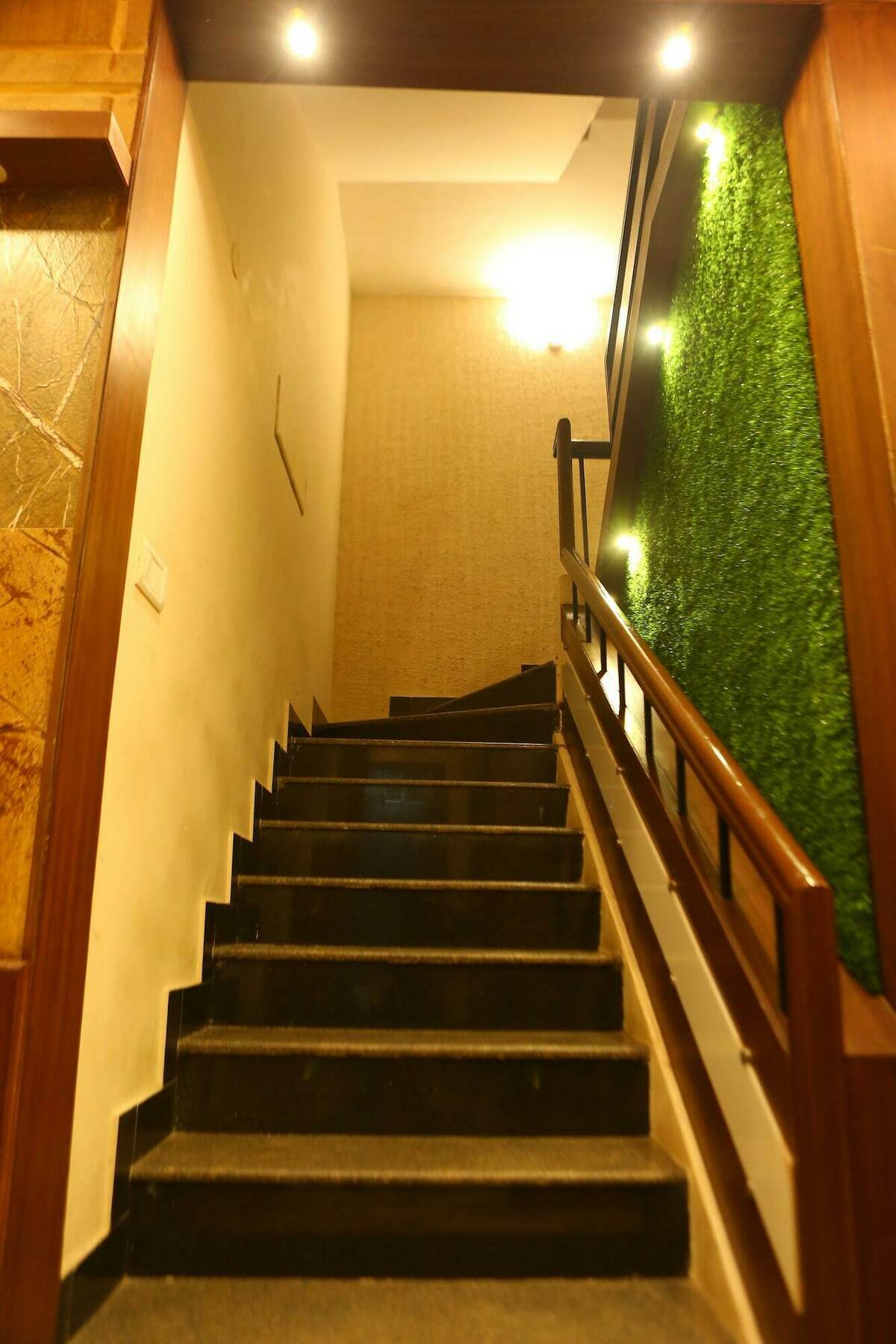 Horizon Inn Τσενάι Εξωτερικό φωτογραφία